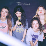 Hinds - Leave me alone (CD) - Velvet Music