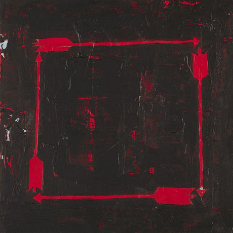 Micah P. Hinson - When i shoot at you with arrows, i will shoot to.. (LP) - Velvet Music
