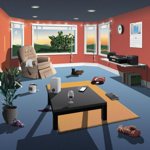 Hippo Campus - Landmark (LP) - Velvet Music