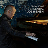 Joe Hisaishi - Dream songs: the essential joe hisaishi (CD) - Velvet Music