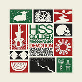 Hiss Golden Messenger - Devotion: songs about rivers and spirits and child (LP) - Velvet Music