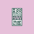 Hiss Golden Messenger - Haw (CD) - Velvet Music