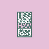 Hiss Golden Messenger - Haw (CD) - Velvet Music