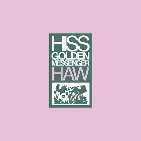 Hiss Golden Messenger - Haw (CD) - Velvet Music