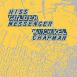 Hiss Golden Messenger & Michael Chapman - Parallelogram a la carte (LP) - Velvet Music