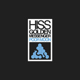 Hiss Golden Messenger - Poor moon (LP) - Velvet Music