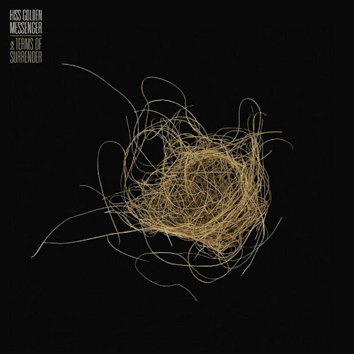 Hiss Golden Messenger - Terms of surrender (CD) - Velvet Music