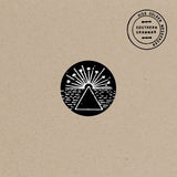 Hiss Golden Messenger - Southern grammar (maxi 45 tours)