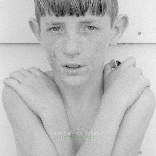 Hiss Golden Messenger - Heart like a levee (CD) - Velvet Music