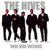 Hives - Veni vidi vicious (CD) - Velvet Music