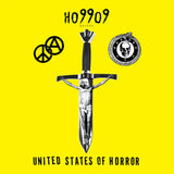 Ho99o9 - United states of horror (LP) - Velvet Music
