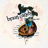 Hockey Dad - Brain candy (CD) - Velvet Music