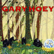 Gary Hoey - Animal instincts (CD) - Velvet Music