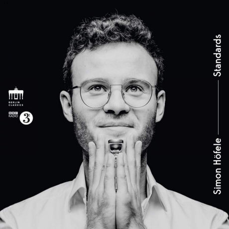 Simon Hofele - Standards (CD)