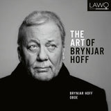 Brynjar Hoff - Art of brynjar hoff (CD) - Velvet Music