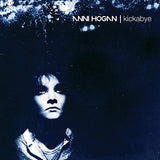 Anni Hogan - Kickabye (CD) - Velvet Music