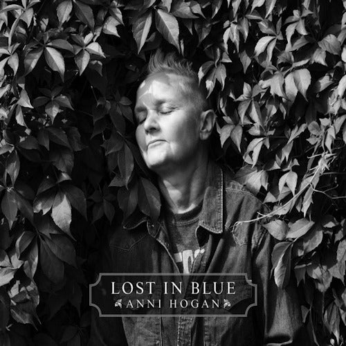 Anni Hogan - Lost in blue (33T)