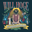 Will Hoge - My american dream (LP) - Velvet Music