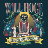 Will Hoge - My american dream (LP) - Velvet Music
