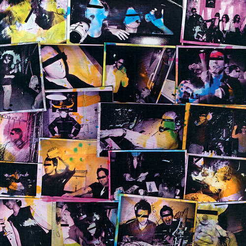 Hold Steady - Almost Killed Me (LP)