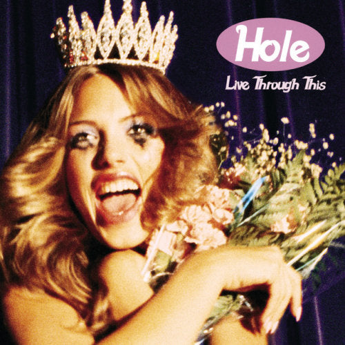 Hole - Live Through This (33 tours)