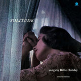Billie Holiday - Solitude (LP) - Velvet Music