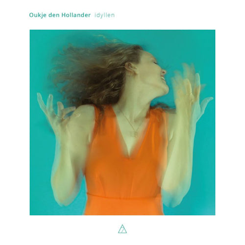 Oukje Den Hollander - Idyllen (LP) - Velvet Music