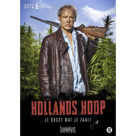 Série télévisée - Hollands hoop (Film DVD)