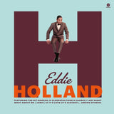 Eddie Holland - Premier album (LP)
