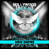 Hollywood Undead - New empire vol.1 (LP) - Velvet Music