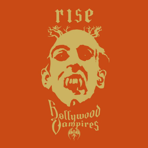 Hollywood Vampires - Rise (LP)