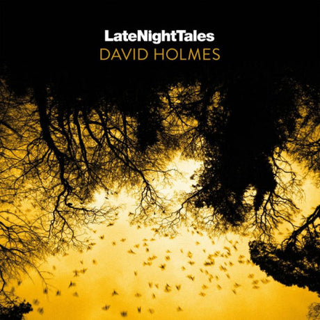David Holmes - Late night tales (CD) - Velvet Music