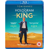 Movie - A hologram for the king (blu ray movie) - Velvet Music