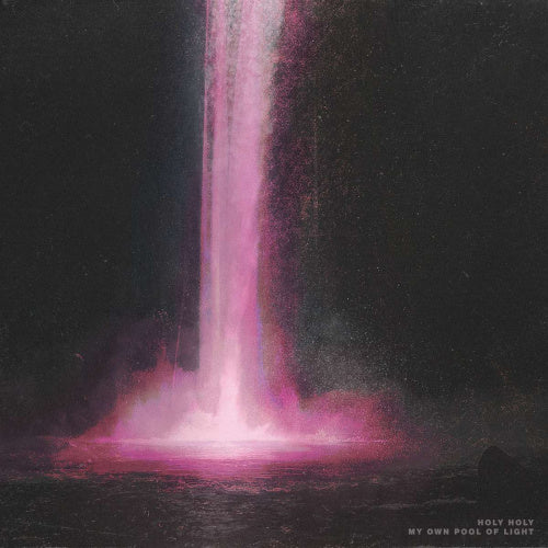 Holy Holy - My own pool of light (CD)