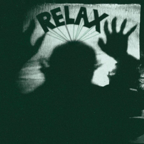 Holy Wave - Relax (CD)