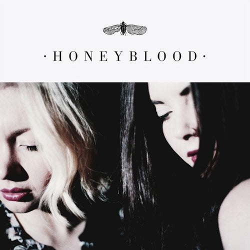 Honeyblood - Honeyblood (CD) - Velvet Music