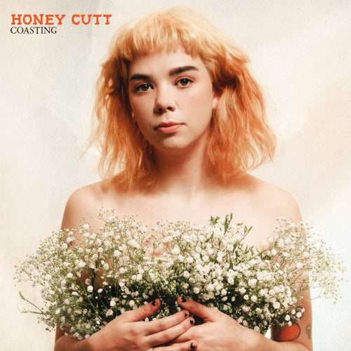 Honey Cutt - Coasting (LP) - Velvet Music