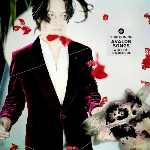 Yuri Honing / Wolfert Brederode - Avalon songs (CD)