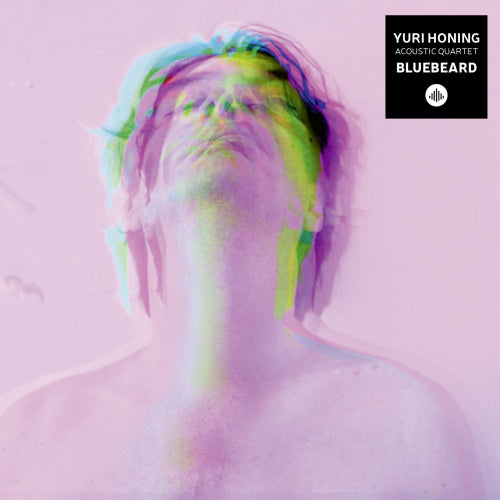 Yuri Honing -acoustic Quartet- - Bluebeard (LP) - Velvet Music