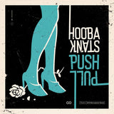 Hoobastank - Push pull (LP) - Velvet Music