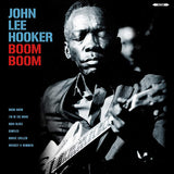 John Lee Hooker - Boom boom (LP) - Velvet Music