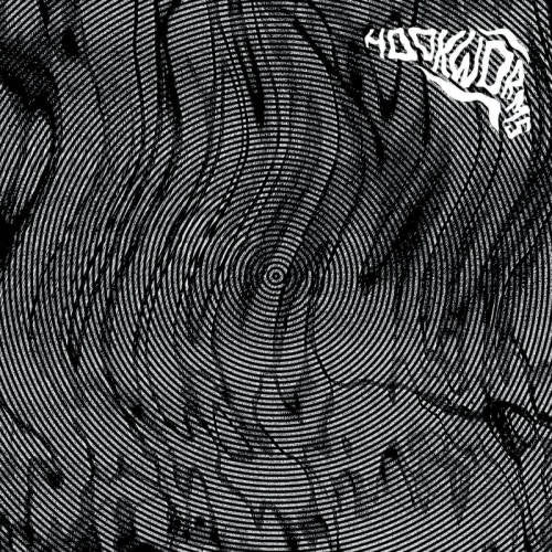 Hookworms - Hookworms (CD) - Velvet Music