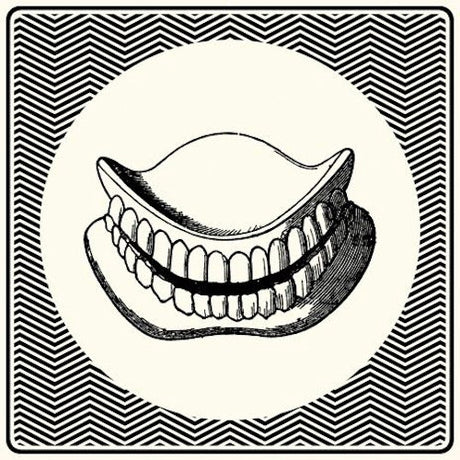 Hookworms - Hum (LP) - Velvet Music