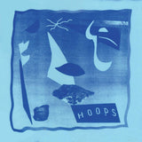 Hoops - Hoopsnakes ep (CD)