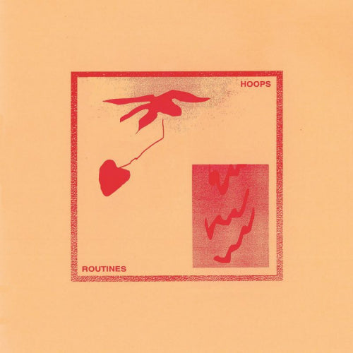 Hoops - Routines (LP)