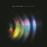 Jon Hopkins - Opalescent (CD) - Velvet Music