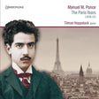 Tilman Hoppstock - Paris years (CD) - Velvet Music