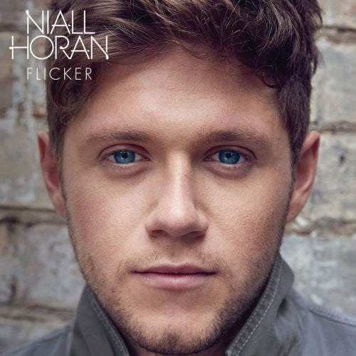 Niall Horan - Flicker (LP) - Velvet Music