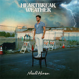 Niall Horan - Heartbreak weather (CD) - Velvet Music