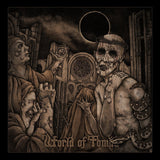 Horned Almighty - World of tombs (CD) - Velvet Music